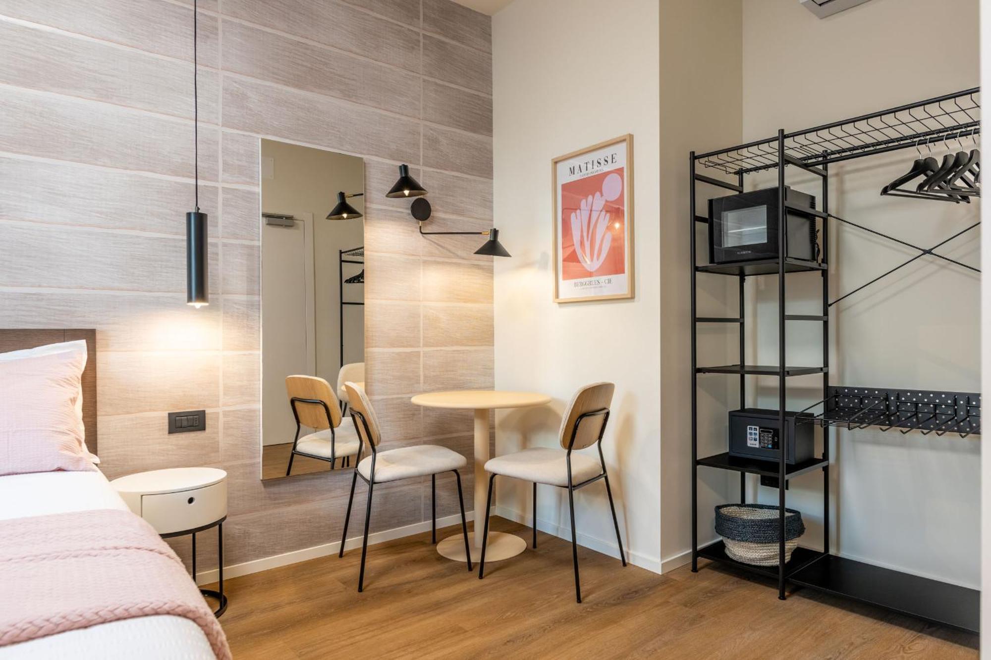 The Place - Only Self Check-In - No Reception Trento Exterior photo
